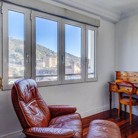 Apartamento Ulia By Sanse Holidays San Sebastián Eksteriør bilde