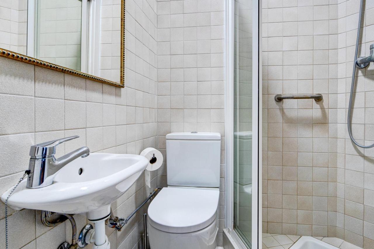 Apartamento Ulia By Sanse Holidays San Sebastián Eksteriør bilde